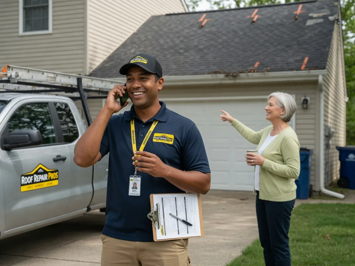 Roof Repair Statham, GA FAQs